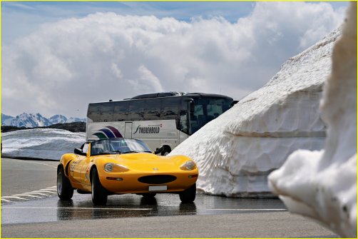 Ginetta G34