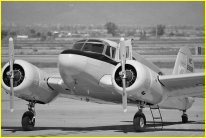 Cessna T50 (bulldog)