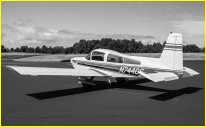 Grumman AA-5B