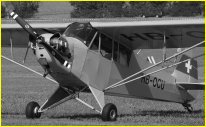 Piper J3C