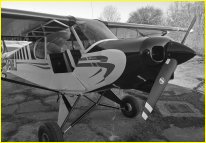 Piper PA18